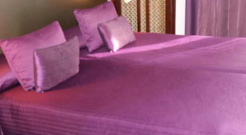 Casa Con Estilo Balmes B&B 2*, Barcelona Spain