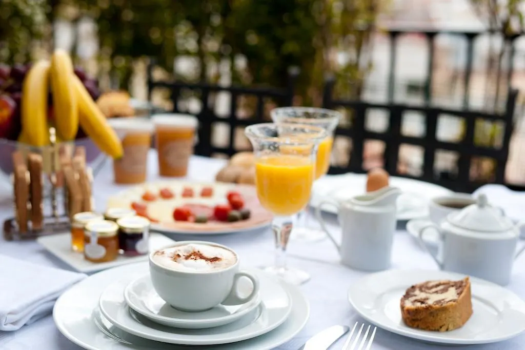 Guest house Casa Con Estilo Balmes B&B