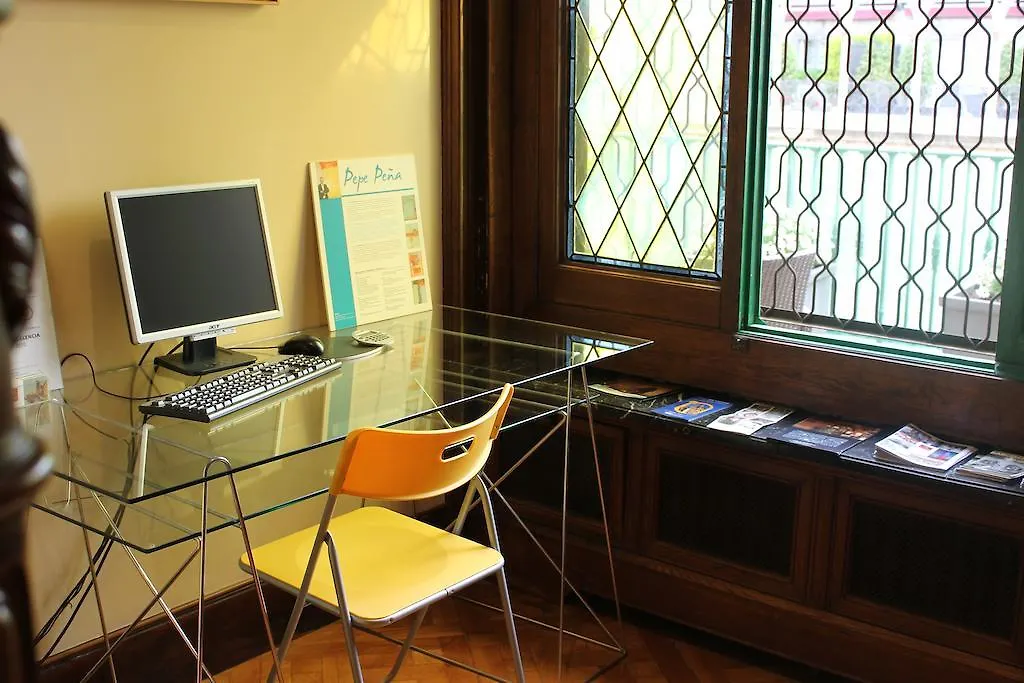 Casa Con Estilo Balmes B&B 2*, Barcelona
