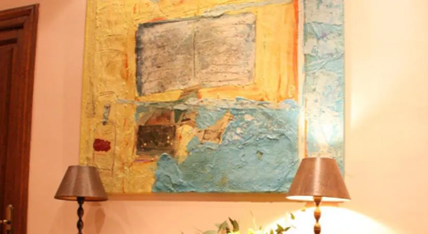 Casa Con Estilo Balmes B&B 2*, Barcelona